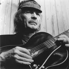 Michael Hurley