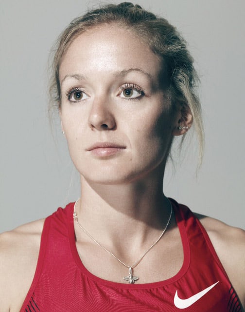 Meghan Beesley
