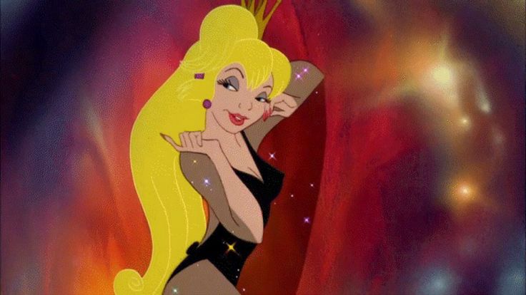 Princess Daphne