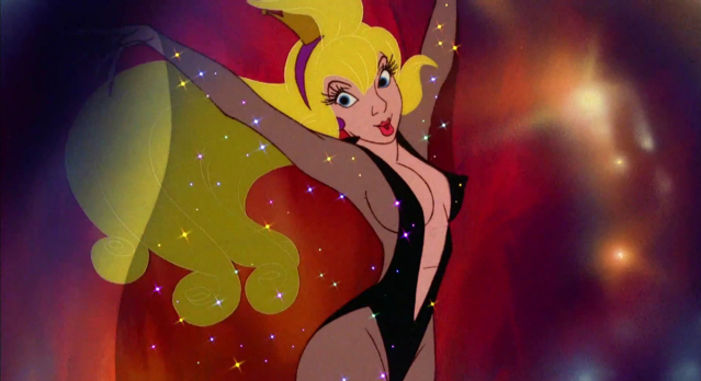 Princess Daphne