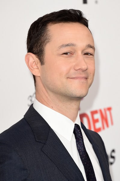 Picture of Joseph Gordon-Levitt