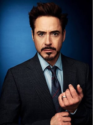 Robert Downey Jr. Robert Downey Jr.