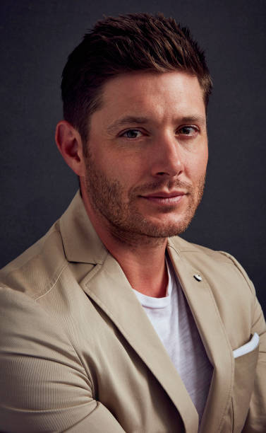 Jensen Ackles Jensen Ackles