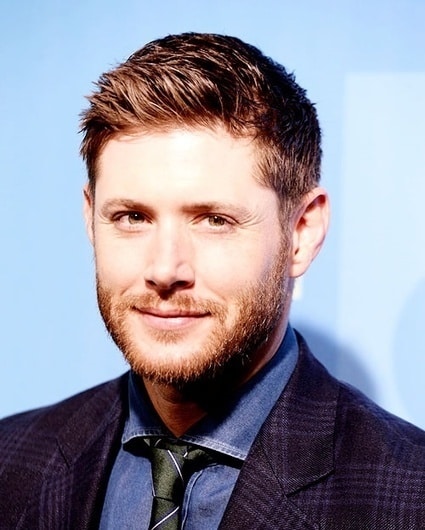 Jensen Ackles