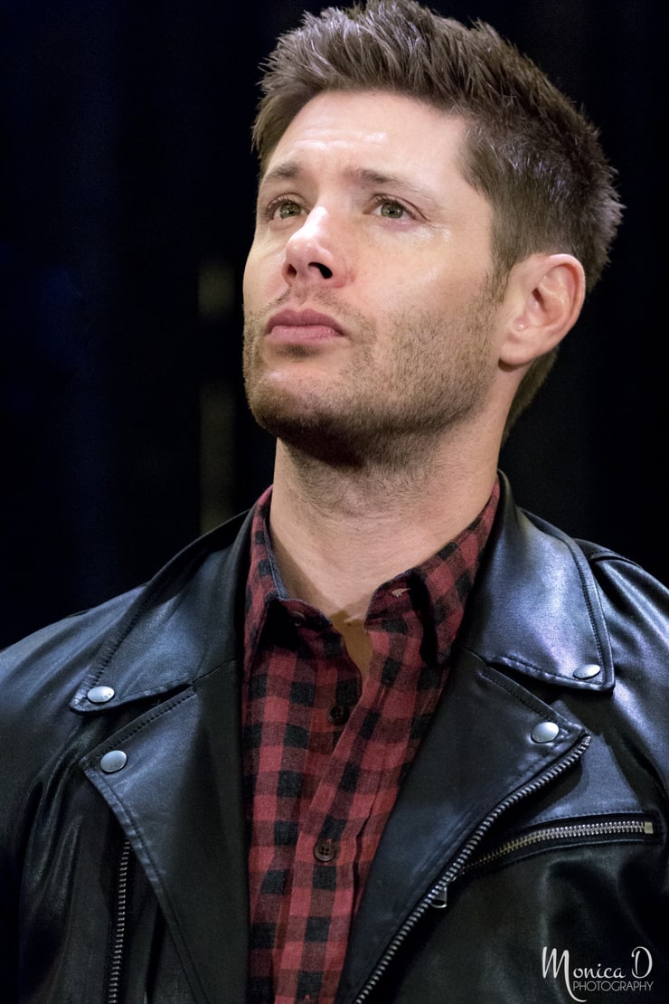 Jensen Ackles