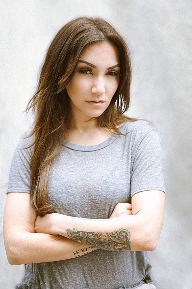 Erika L. Elkhalide Erika L. Elkhalide