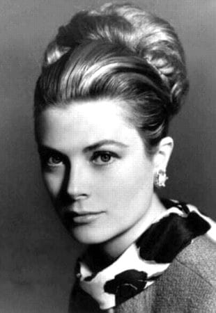 Grace Kelly