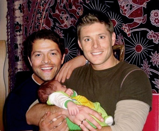 Jensen Ackles