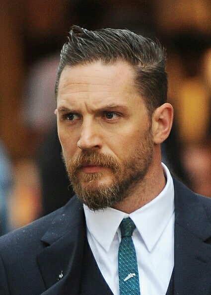 Tom Hardy