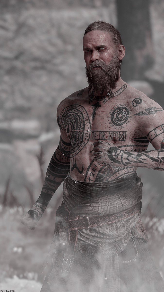 Baldur (God of War)