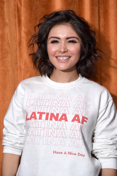 Daniella Pineda