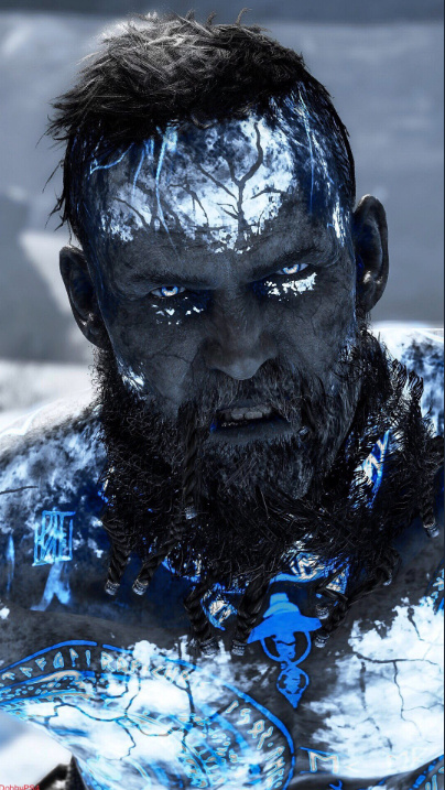 Baldur (God of War)