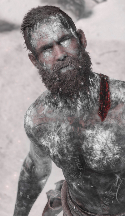 Baldur (God of War)