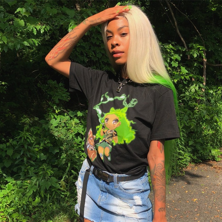 Rico Nasty