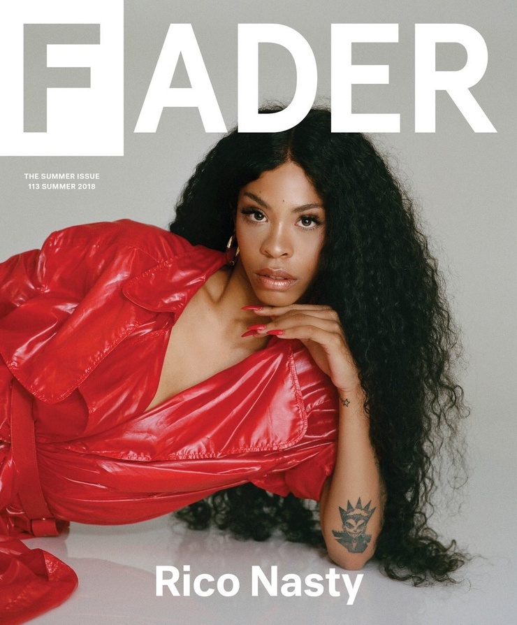 Rico Nasty