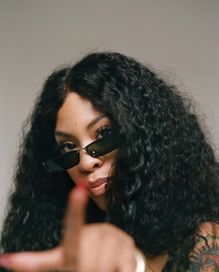 Rico Nasty