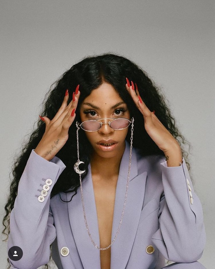 Rico Nasty