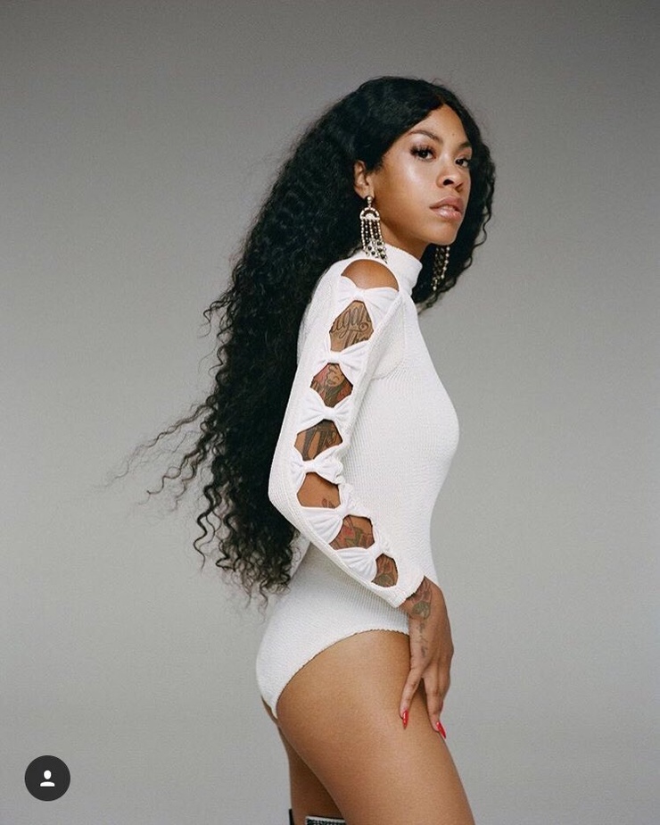 Rico Nasty