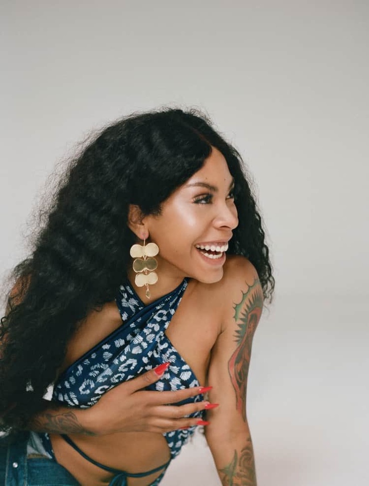Rico Nasty