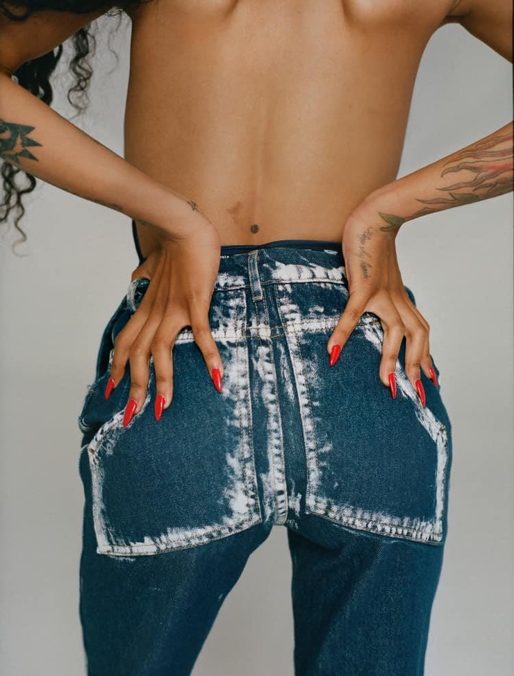 Rico Nasty