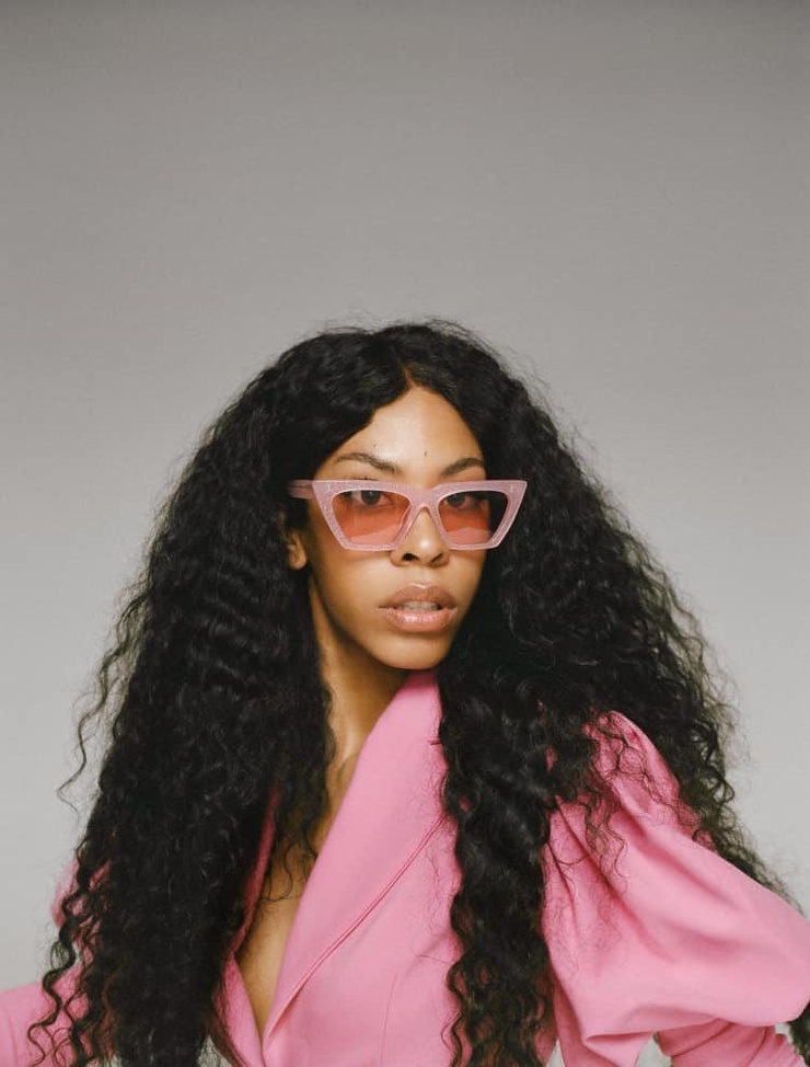 Rico Nasty