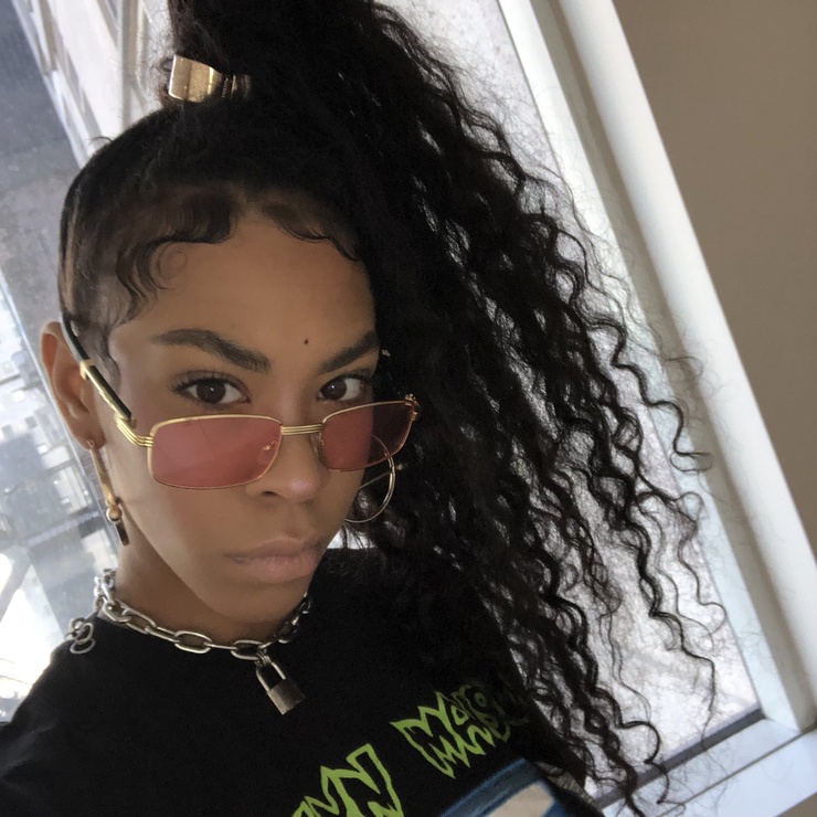 Rico Nasty