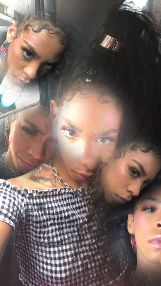 Rico Nasty