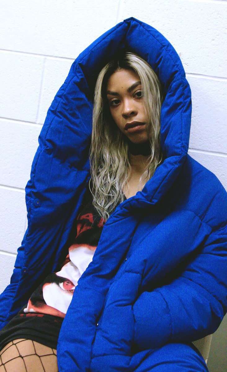Rico Nasty