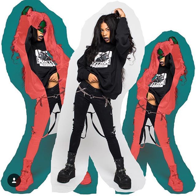 Rico Nasty