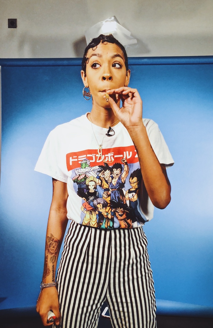 Rico Nasty