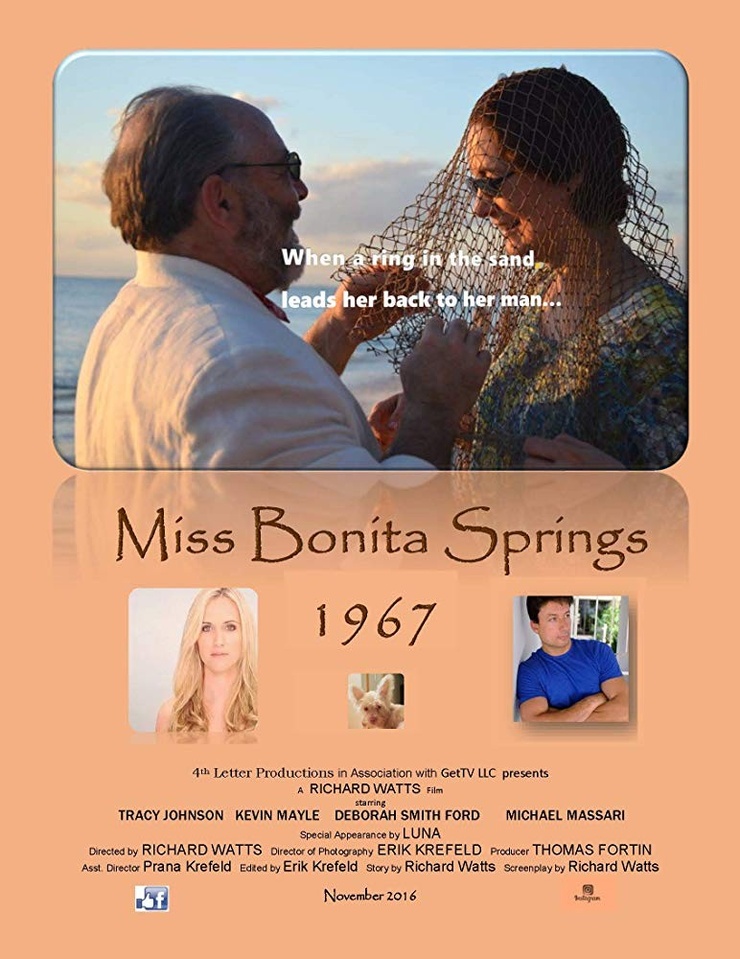 Miss Bonita Springs 1967