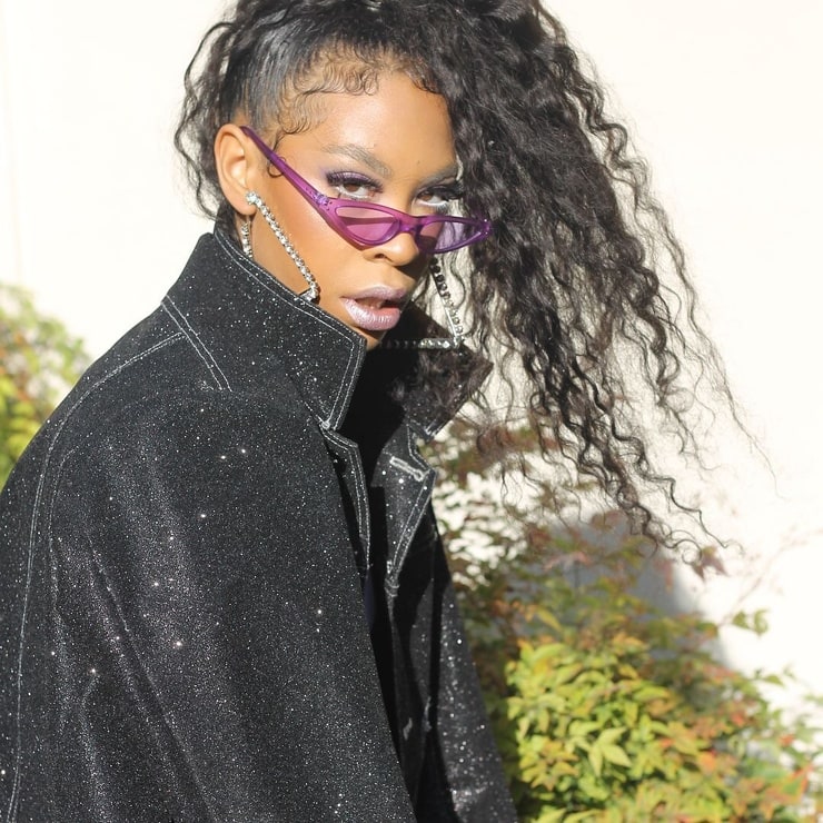 Rico Nasty