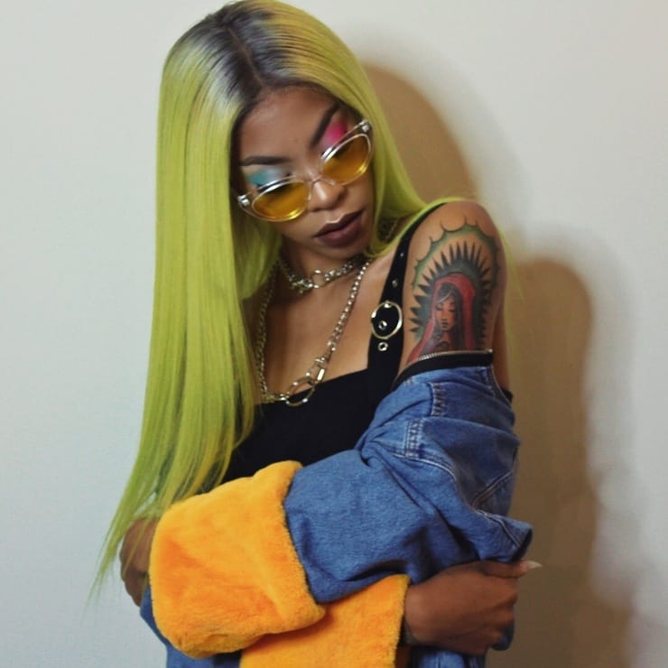 Rico Nasty