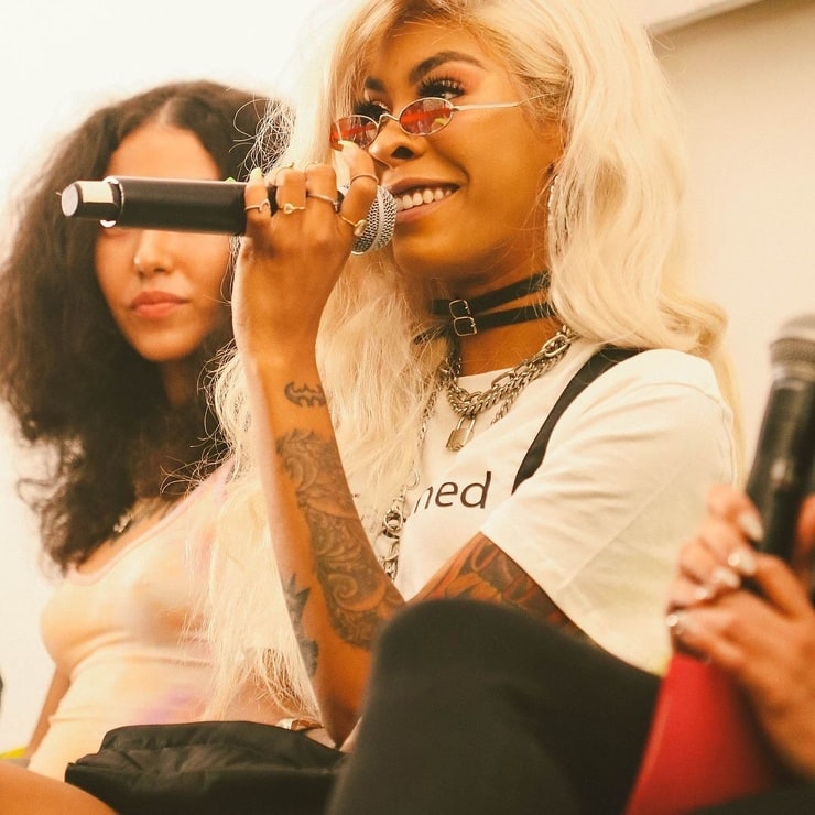 Rico Nasty