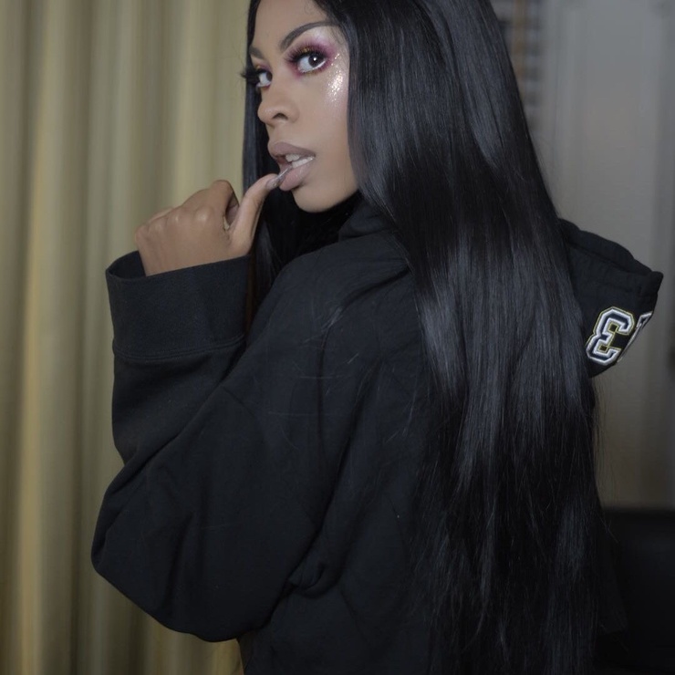 Rico Nasty