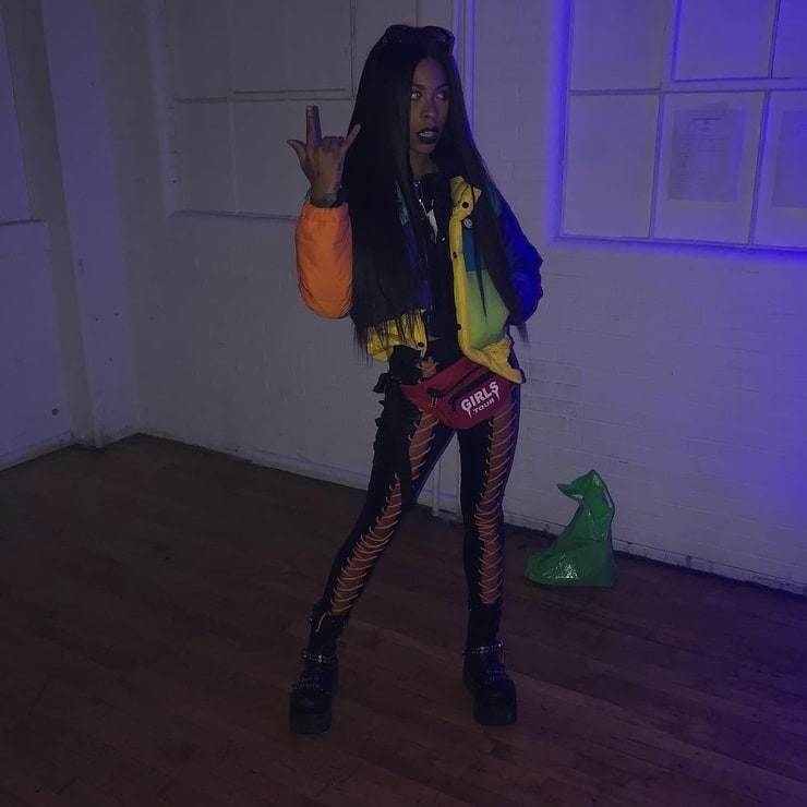 Rico Nasty