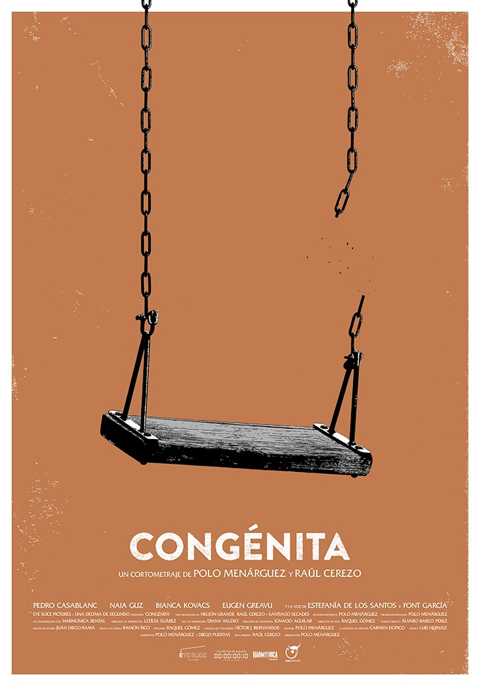 Congénita