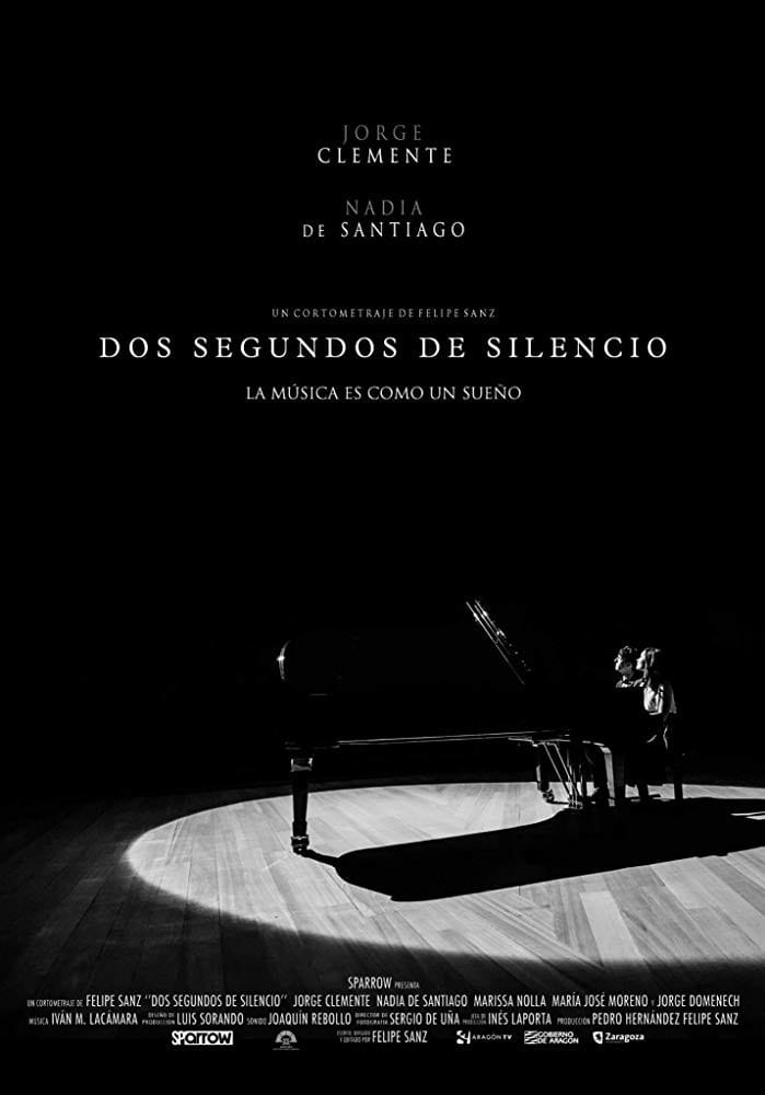 Dos segundos de silencio (2017)