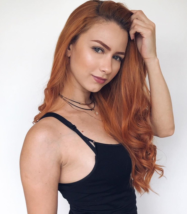 Thamyres Rocha Thamyres Rocha
