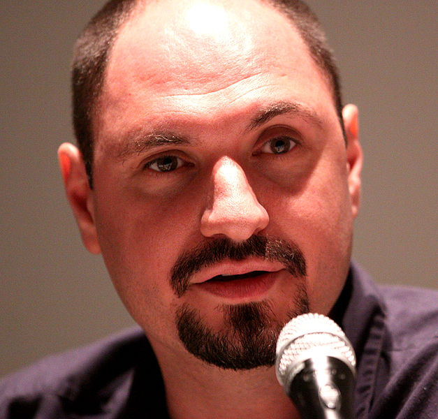 Loren Bouchard