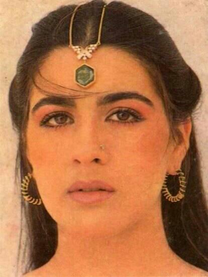 Amrita Singh
