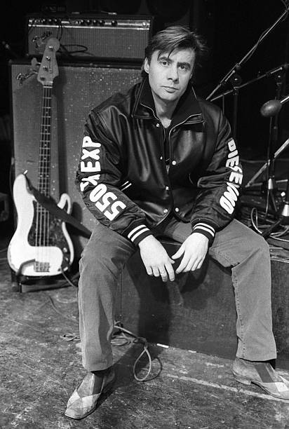 Glen Matlock