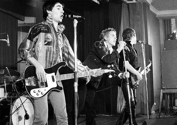 Glen Matlock