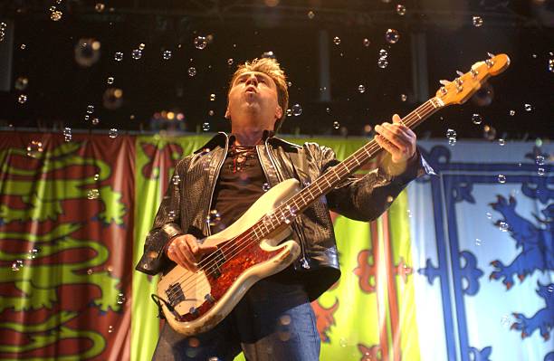Glen Matlock