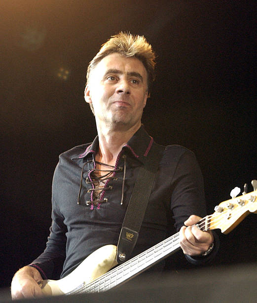 Glen Matlock