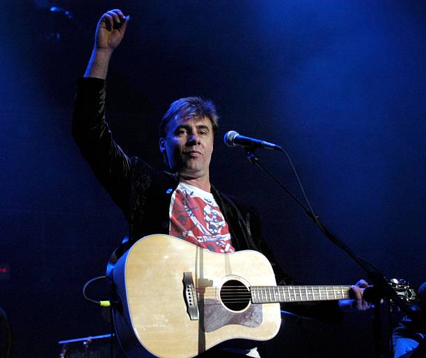 Glen Matlock