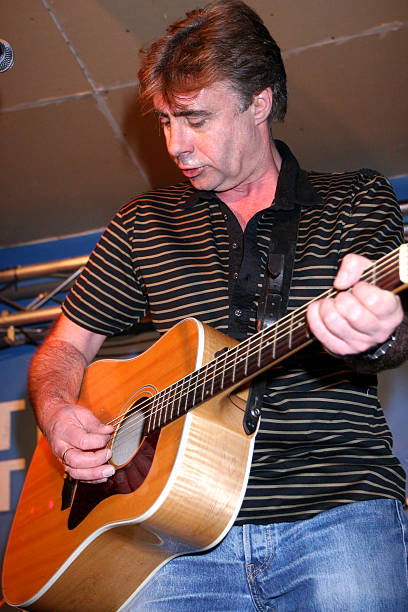 Glen Matlock