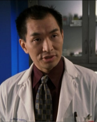 Dr. Kim