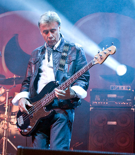 Glen Matlock