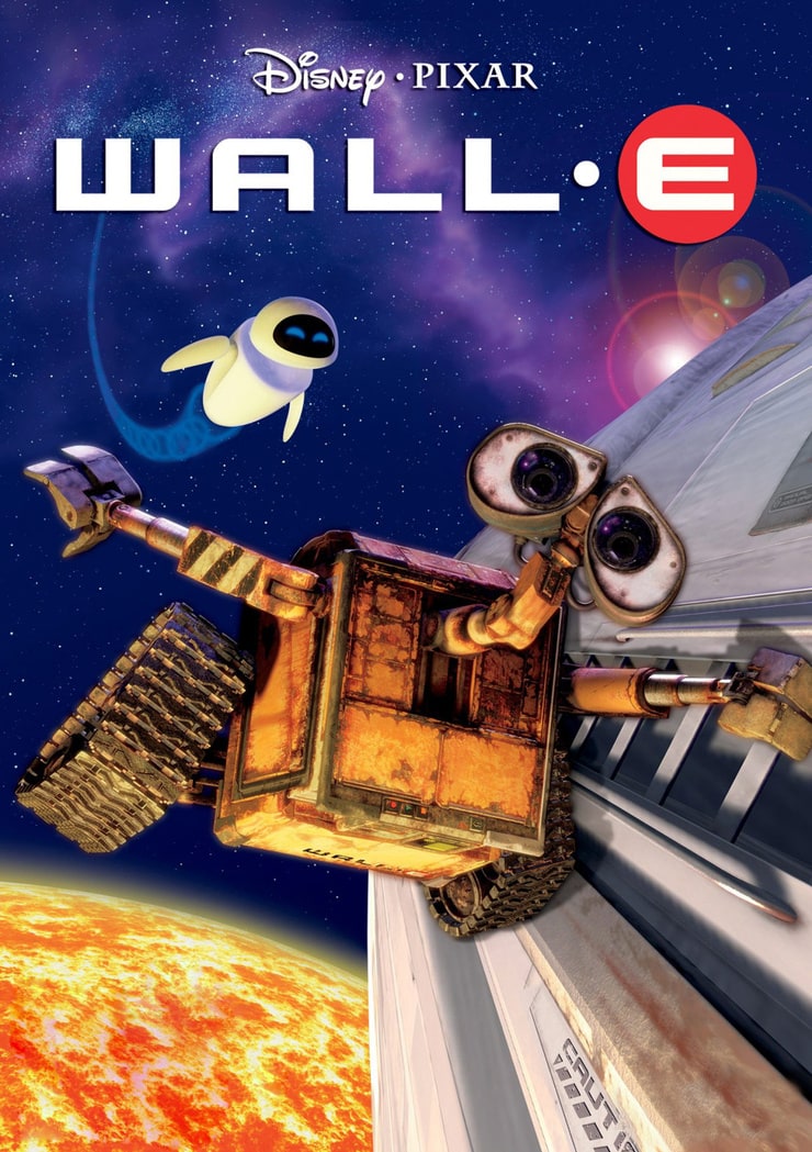 WALL·E